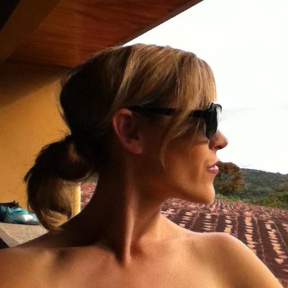 Owner @Yoga Bitch® | yogabitch.com | @yogabitchapparel